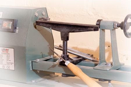 lathe