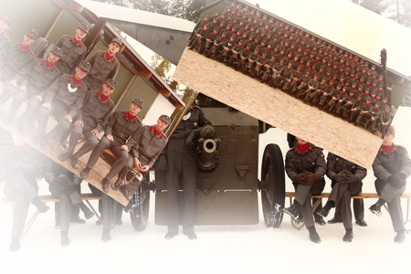 army