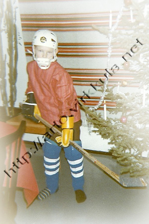 hockey